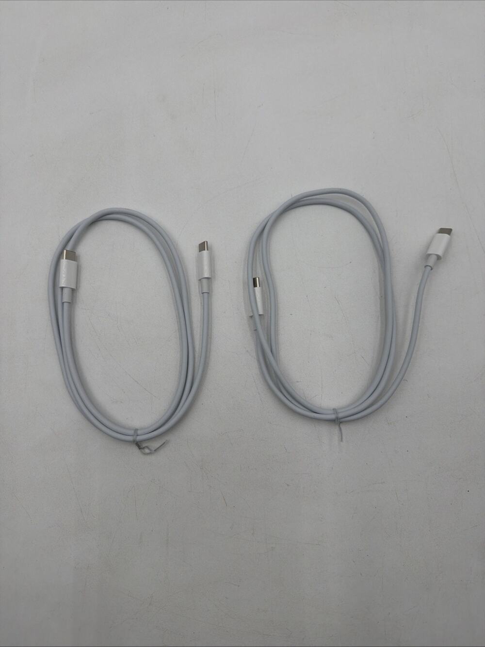 USB C Charger Cable 2 Pack 3FT
